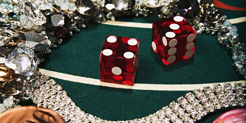 贏得 百家樂遊戲 所需的 6 個因素