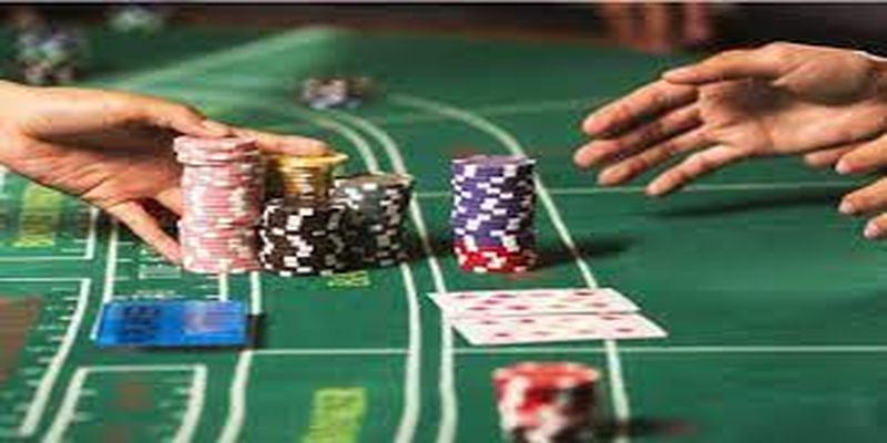 偷偷告訴你 百家樂密技，讓你不再失利