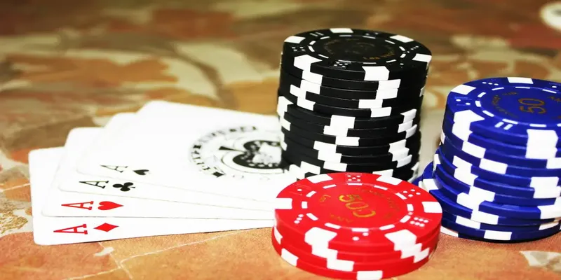 百家樂資金 押莊閑怎麼玩？如何分配自己的賭注資金？