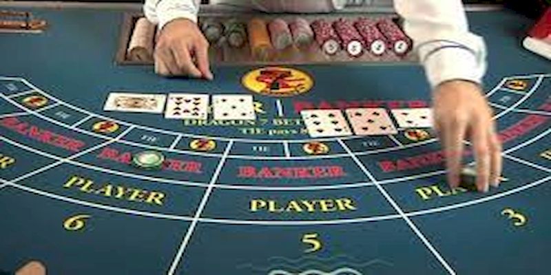 了解 百家樂歷史