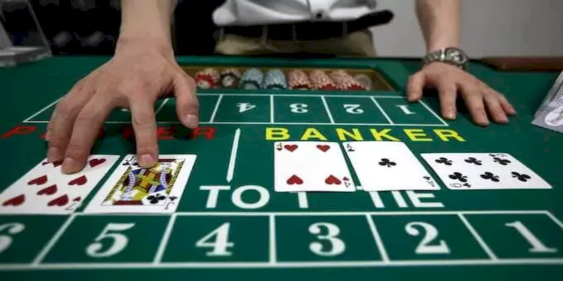 如何贏得遊戲的提示和 百家樂技巧