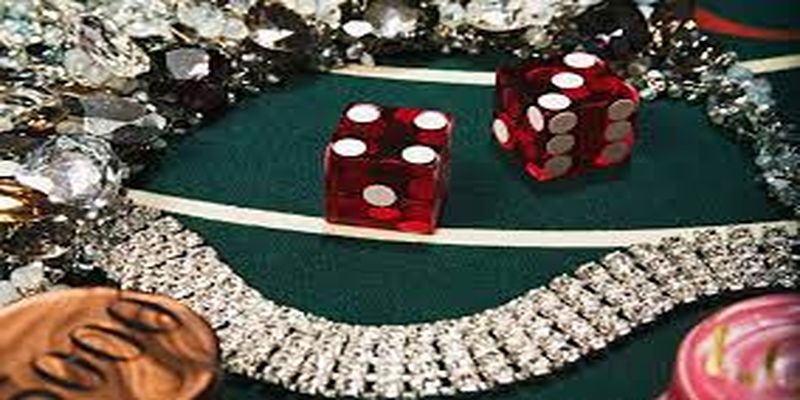 運勢來了，如何在 百家樂下注 呢