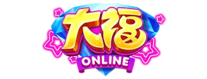 大福娛樂城logo