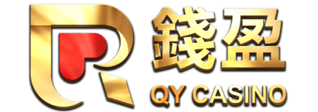 錢盈娛樂城logo