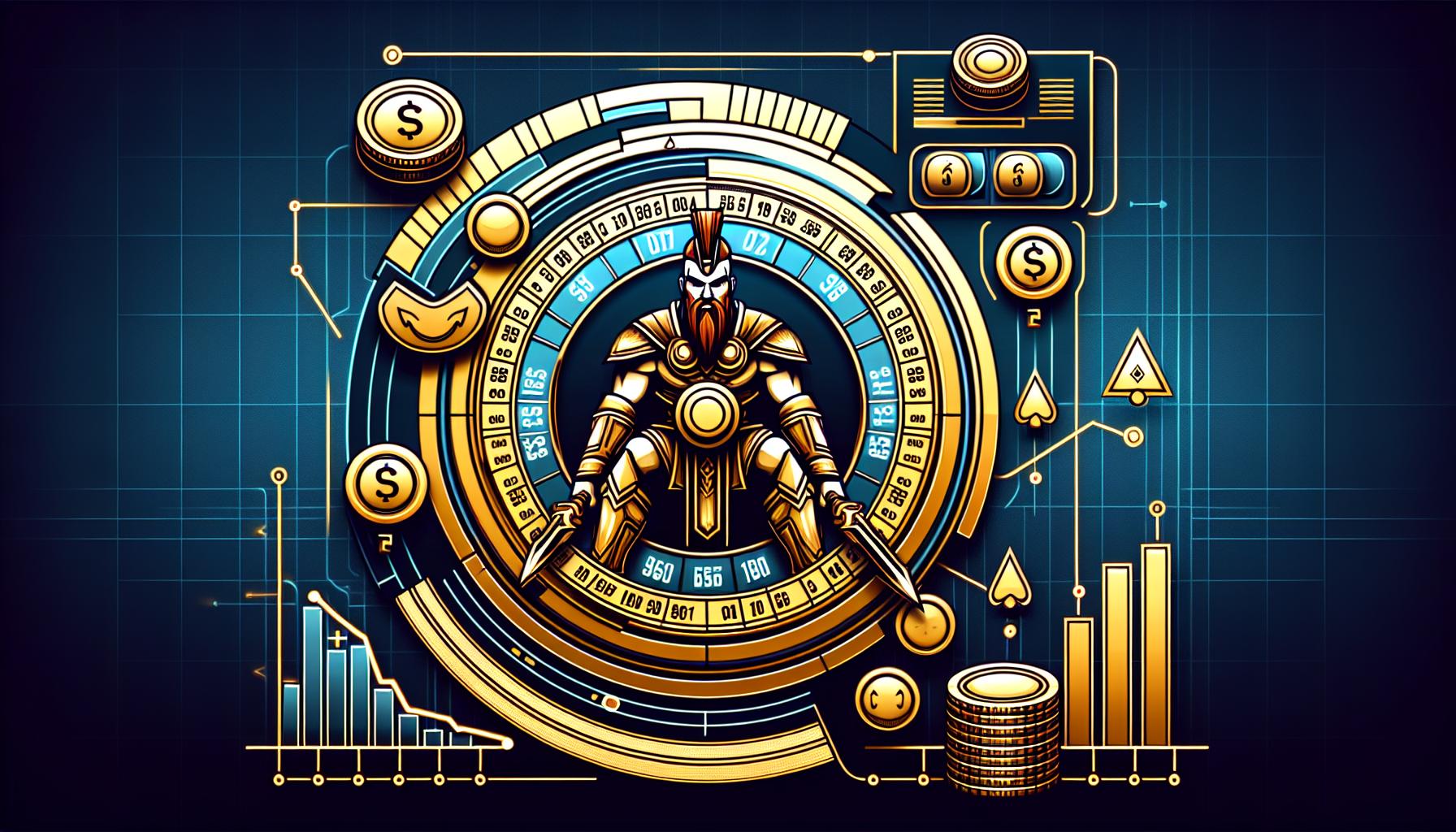 戰神賽特2 中獎倍率解析：中獎率分析與彩金計算攻略推薦